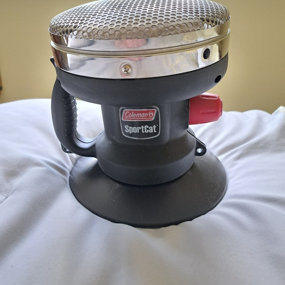 Coleman | Other | Coleman Sportcat Portable Catalytic Personal Heater Nwot  | Poshmark
